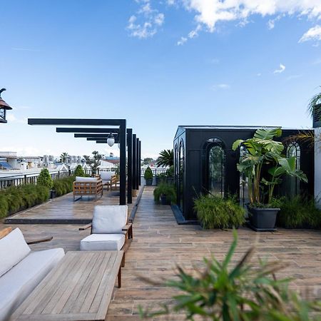 Heart De Maison Kemer Exterior photo