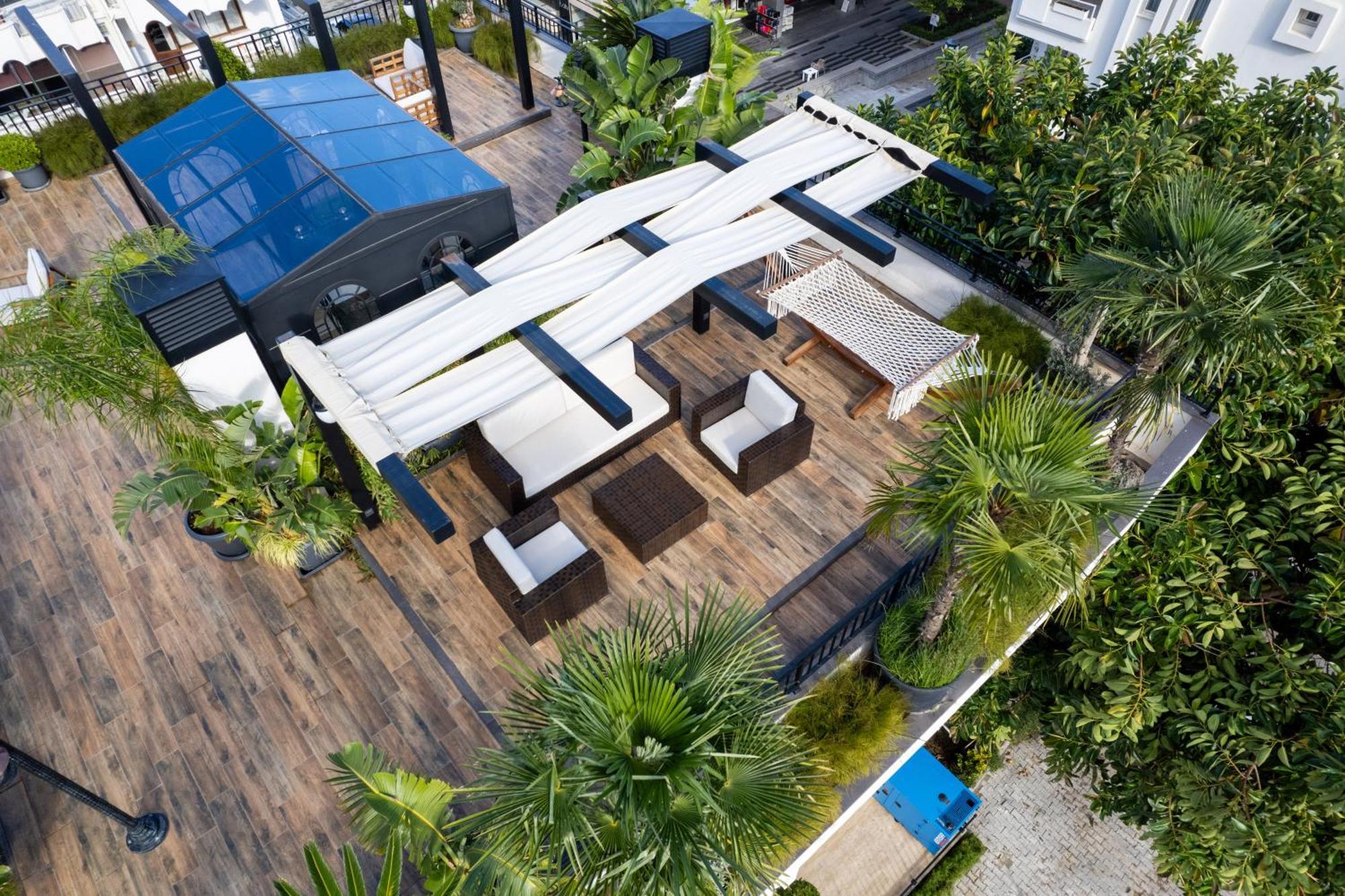 Heart De Maison Kemer Exterior photo